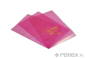 Torebki rozpraszające ESD - 100x200 mm (10 paczek, 100 szt. w każdej)