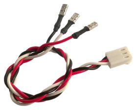 Adapter do przycisków, typ: Zespół kablowy, do użytku z: Seria IM