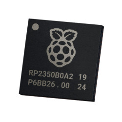 Mikrokontroler Raspberry Pi - RP2350B - 7'' Reel - SC1510