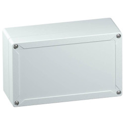 Spelsberg 20090801 TG PC 2012-9-o Enclosure 202x122x90mm polycarbonate