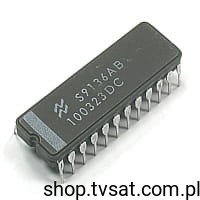 100323DC IC Logic DIP24MC NSC