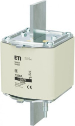 Wkładka bezpiecznikowa - z wybijakiem NH4a/K 1250A gG 690V 004116190