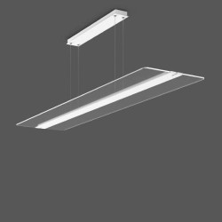 Lampa podwieszana LED RZB 312265.002.1.76