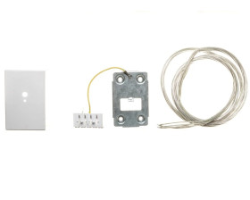 Zawieszenie elektryczne Y białe PX0922054