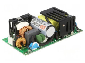 Zasilacz impulsowy otwarty 120W 113-370VDC 80-264VAC OUT 1 RPS-120-27