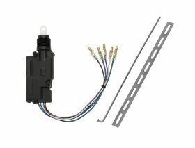 Siłownik centralnego zamka 5-przewodowy