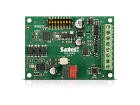 INT-KNX-2 moduł integracji KNX