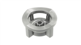 Uchwyt Tbb Pod Opaskę Kablowa Do Osadzaka W Kolorze Szarym /Opak. = 100 Szt./...