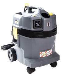Odkurzacz Karcher do pracy na sucho i mokro dł. kabla 6m 220 → 240V ac 1.3kW Odkurzacz podłogowy Na mokro i Sucho