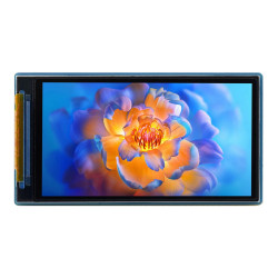 1.9" IPS LCD Display Module (170x320, SPI)