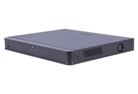 Rejestrator sieciowy IP 16-kanałowy 12 Mpix NVR302-16E-B 2 SATA