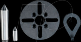 24014 Tip turning device for PD 250/E