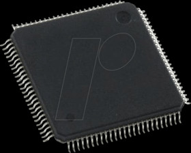 GD32F103VET6 ARM®Cortex®-M3 microcontroller, 32-bit, 3.3 V, 512 KB, LQFP-100