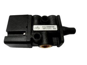 Zawór mechaniczny 3/2 G 1/8 Norgren 1/8