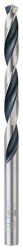 Wiertło kręte do metalu Bosch Accessories 2608577236 10 szt.