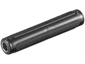 Adapter słuchawkowy, AUX jack 6,35 mm gniazdo do gniazda 1x...