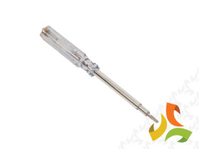 Próbnik tester napięcia 100-250V 190mm OR-AE-1322 ORNO