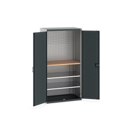 Szafa Blacha stalowa Bott 1050 X 650 X 2000mm