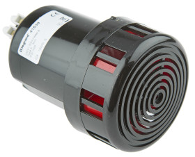 Brzęczyk 230 V AC Montaż powierzchniowy Legrand