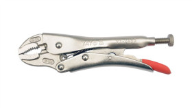 Szczypce Zaciskowe Uniwersalne Morsea 180Mm