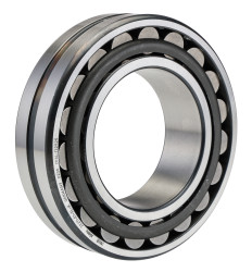 ‎Łożyska rolkowe 22211-E1-XL-K Ø wew: 55 mm Stożkowy Ø zew: 100 mm szerokość 25 mm FAG129.000 N130.000 N