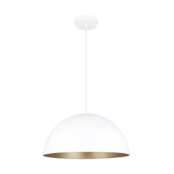Lampa wisząca VELA A8001XL-WH Zuma Line