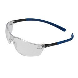 Okulary ochronne JSP Okulary Przezroczysty