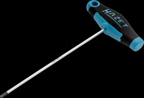 828-2 Screwdriver, 2 mm hexagon socket