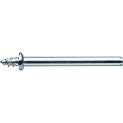 Mandrel, 26150401JA, package with 3 pieces