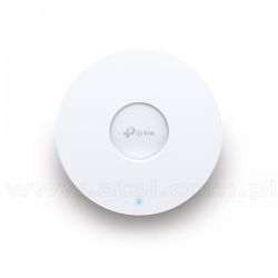 TP-Link EAP650, Gigabitowy bezprzewodowy punkt dostępowy, AX3000, 3000Mbps