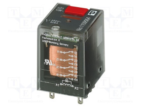 REL-IR-BL/24AC/4X