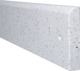 Moravia 423.14.556 Ochrona ścienna MORION, granitowy-jasny