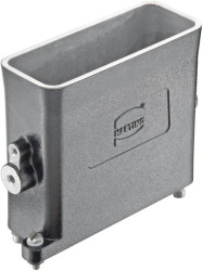 Obudowa tulejki 09 40 016 0451 09400160451 Harting 1 szt.