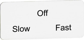 ABB MA6-1194 1SFA611930R1194 Wstawianie tekstu 1 szt.