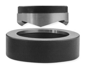 Wycinak otworów okrągłych (stempel+matryca) WO_30,5