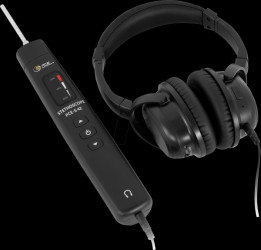 PCE-S 42 PCE-S 42 vibration measuring device