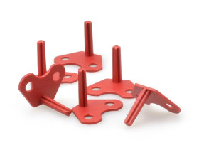 Klucz odblokowujący gniazda z blokadą (DATA) czerwony JL-01-KZB-10