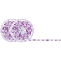 Paulmann 78980.0 SimpLED LED Strip Set Plug 12V 10m RGB Flexible Dustproof