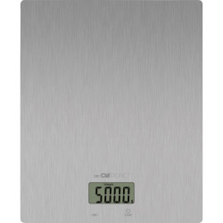 Clatronic 264046 KW 3821 Kitchen scales Digital 5000g Stainless steel 206x176x