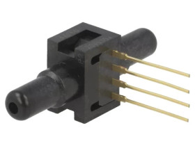 24PCEFA6D Czujnik: ciśnienia różnicowy OUT: analogowe