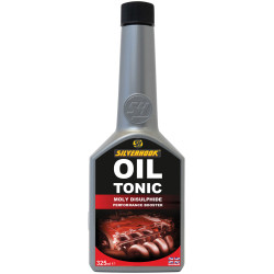 Silverhook SGA11 Oil Tonic 325ml