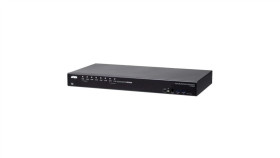 Aten Cs19208 8 Portów Usb 3.0 4K Displayport Kvm