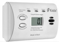 DD-CCK7DCO Domowy detektor gazu [tlenku węgla, czadu] firmy Kidde