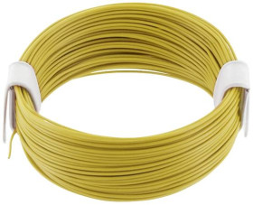 econ connect KL004GE10 Przewód linka, 1 x 0.04 mm², 10 m