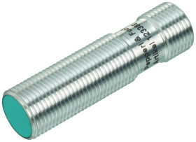 Pepperl+Fuchs Czujnik indukcyjny analogowe IA6-12GM35-IU-V1