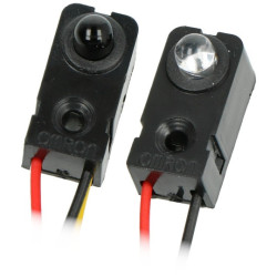 Czujnik przerwania wiązki IR - LED 5mm