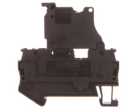 Złączka bezpiecznikowa ST 4-HESI (5X20)