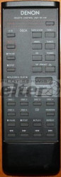 Zamiennik DENON RC-129