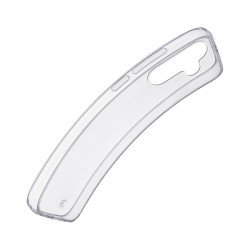 Cellularline SOFTGALA15T Back cover Samsung Galaxy A15 5G Transparent