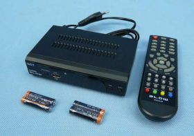 TUNER TV DVB-T 4502HD BLOW HDMI SCART